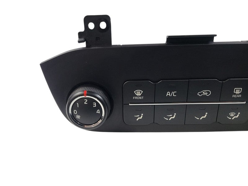 Temperature Control Manual Temperature Control Fits 14-16 SPORTAGE 655