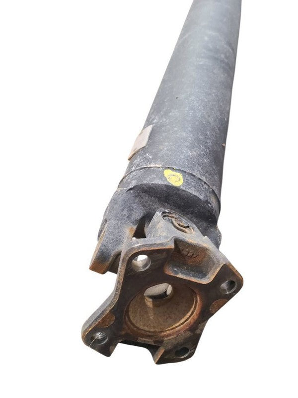 Rear Drive Shaft New Style 6 Lug Wheel 4WD Fits 19-24 DODGE 1500 PICKU