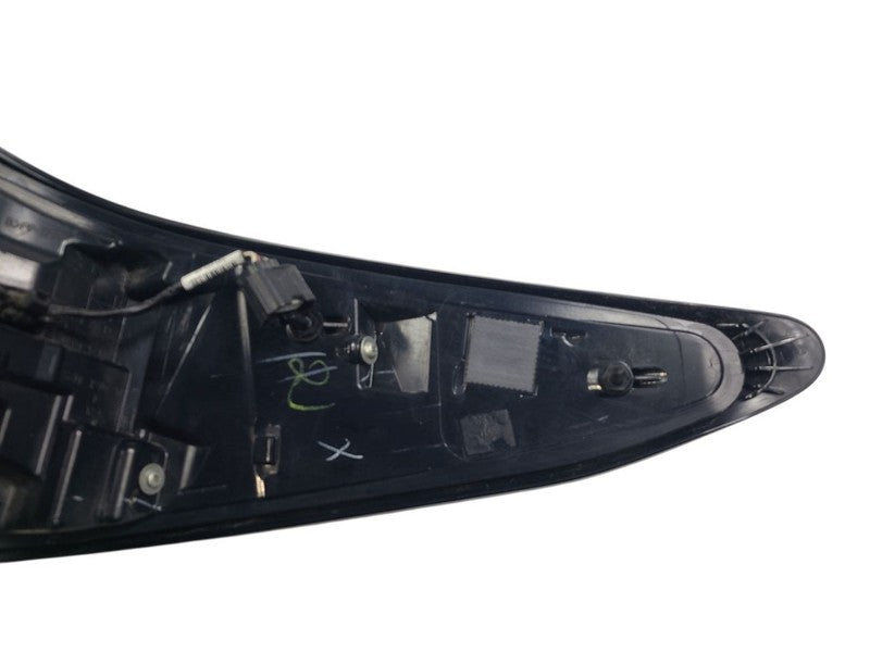Driver Left Tail Light Quarter Panel Mounted Fits 19-24 MURANO 657508