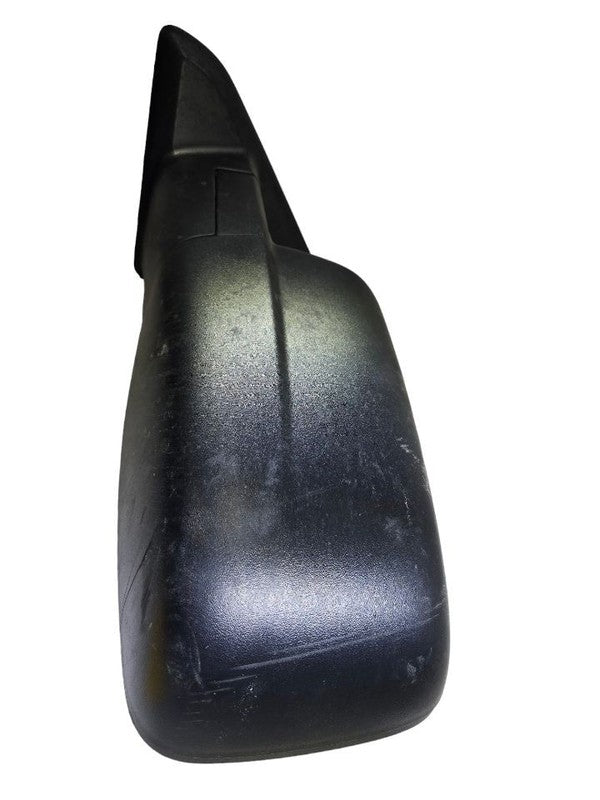 Driver Side View Mirror Power Black Fits 09-12 DODGE 1500 PICKUP 57750