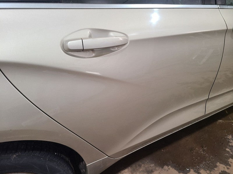 Passenger Right Rear Side Door LS Fits 14-19 IMPALA 654758