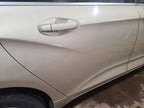 Passenger Right Rear Side Door LS Fits 14-19 IMPALA 654758