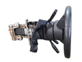 Steering Column Floor Shift Multifunction Display Fits 13-16 AUDI S4 5