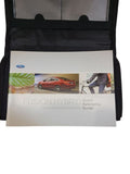 FUSION    2018 Owners Manual 619835