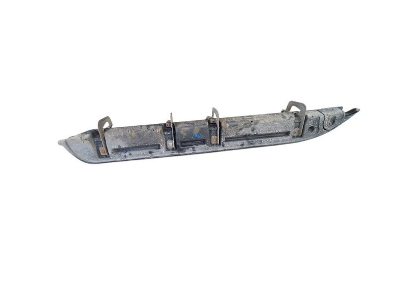 YUKON     2011 Running Board 671824
