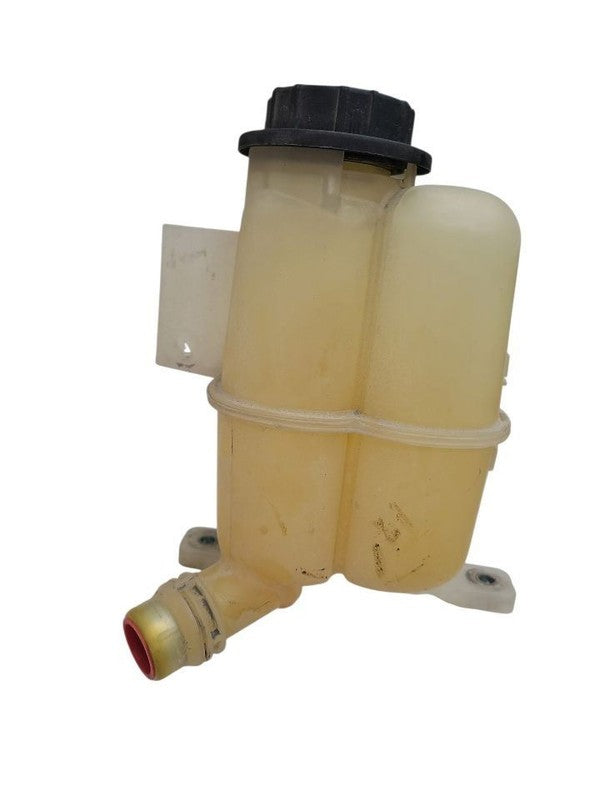 Driver Coolant Reservoir Fits 17-19 FORD F250SD PICKUP 679394