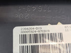 RAM3500   2016 Glove Box 587793