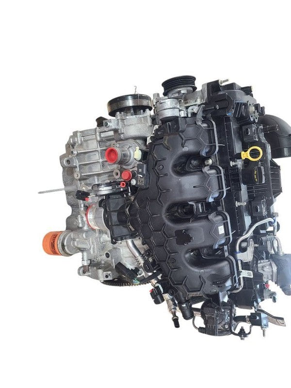 Engine 2.0L VIN 9 8th Digit Turbo Fits 21-22 ESCAPE 615055