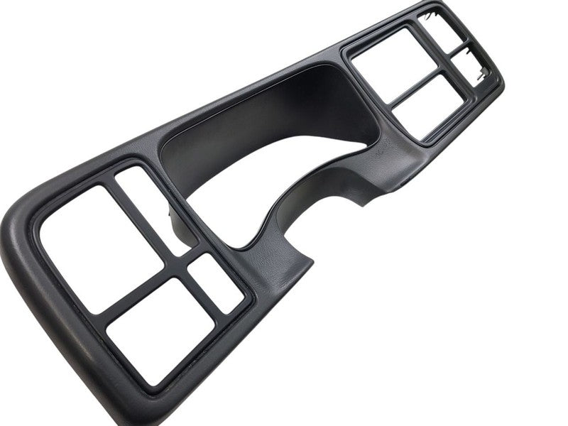 SILVRDO25 2006 Dash Bezel 627559