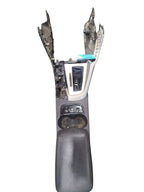 Console Front Floor High Line Closed Bin Thru 07/22/12 Fits 12 FOCUS 6