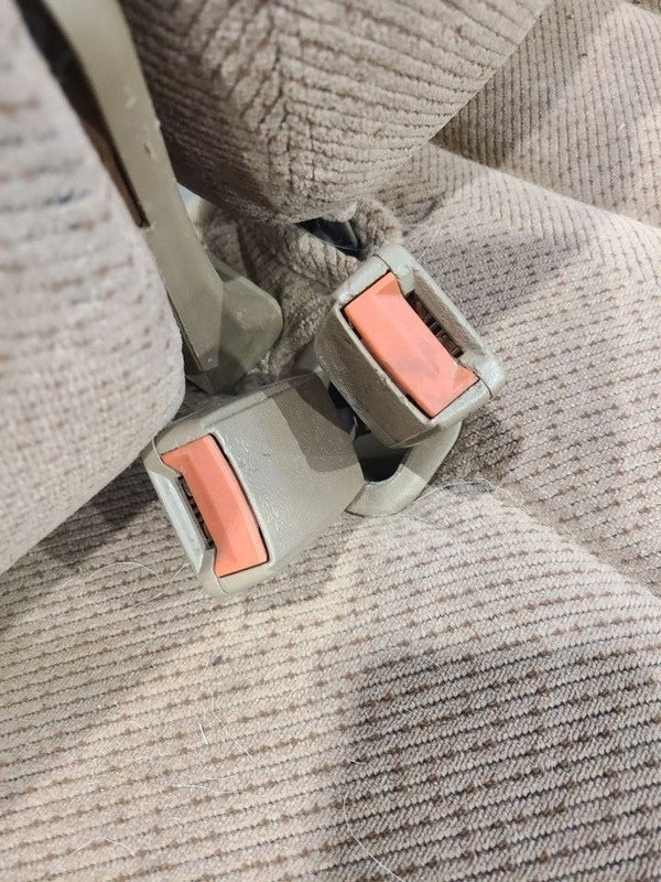 TCHEV3500 1995 Seat Rear 679428
