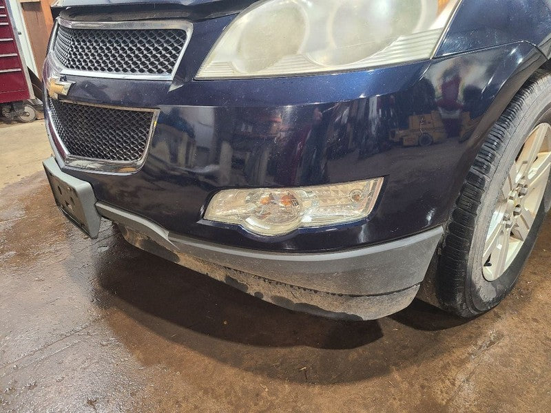 Front Bumper Fits 09-12 TRAVERSE 653698
