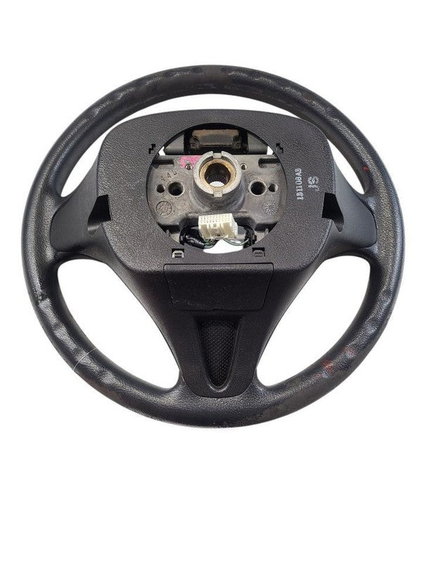 INSIGHT   2014 Steering Wheel 665812