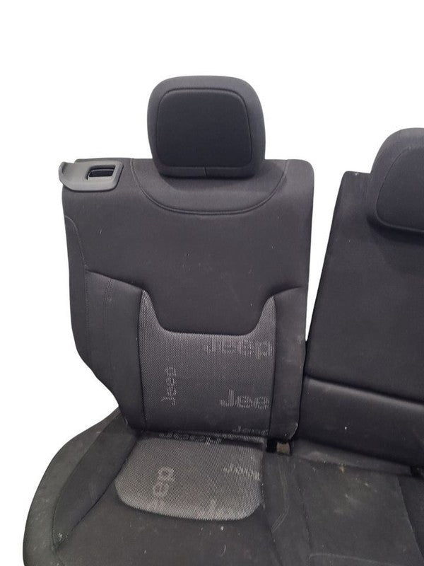 RENEGADE  2016 Seat Rear 616456