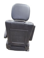 TOWN COUN 2016 Seat Rear 621155