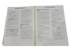 ECOSPORT  2018 Owners Manual 610328