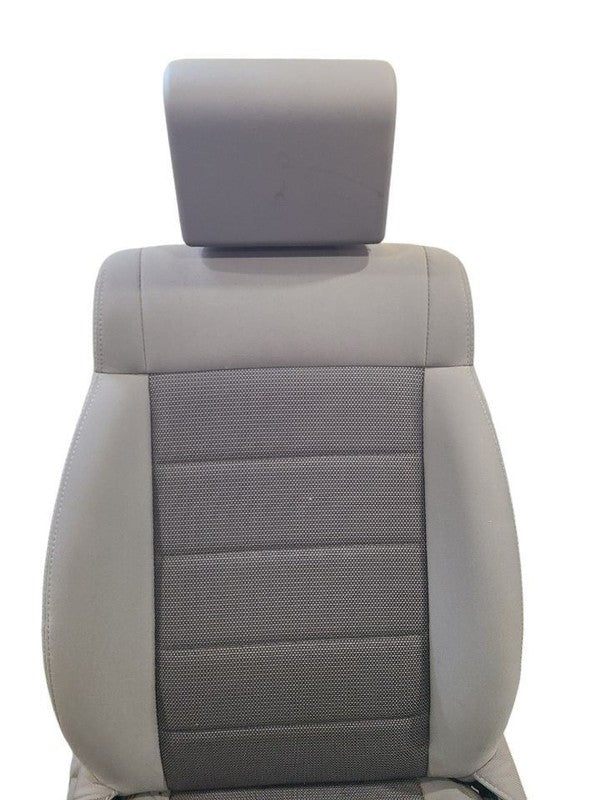 Passenger Front Seat 4 Door LHD Bucket Manual Fits 07-10 WRANGLER 6040