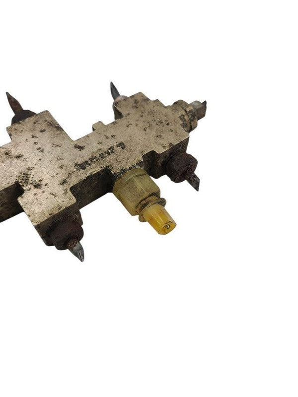 WRANGLER  1995 Brake Proportioning Valve 653072