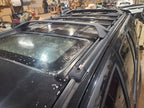 QX4       1999 Luggage Rack 658258