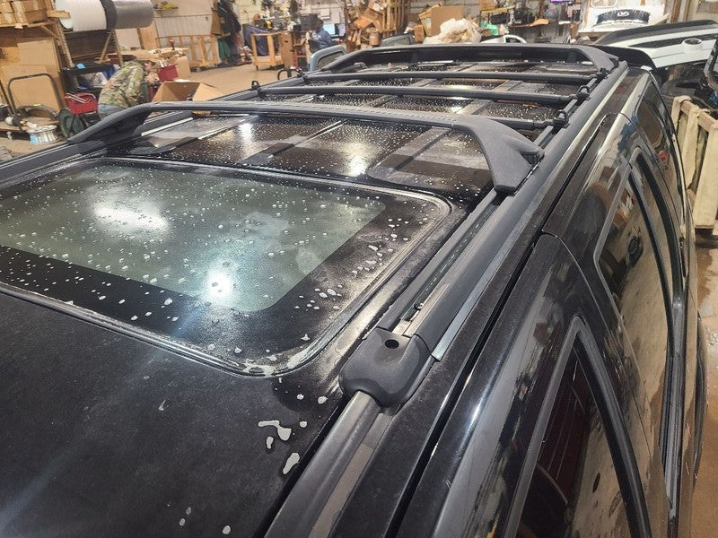 QX4       1999 Luggage Rack 658258