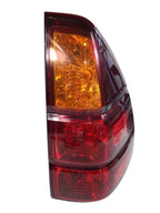 Passenger Right Tail Light Fits 03-07 LEXUS GX470 669768