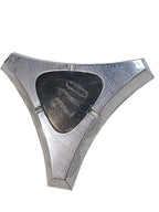 DART      1963 Hood Badge 671202