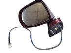 Driver Side View Mirror Power Folding Fits 13-15 LEXUS RX350 670185