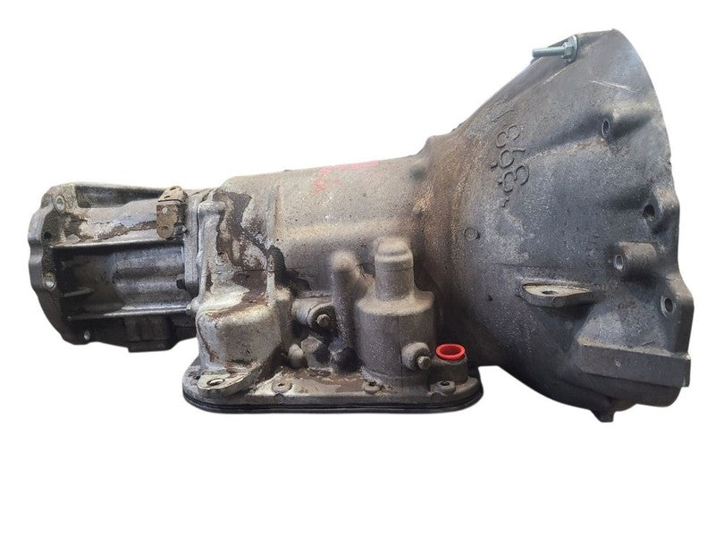 Automatic Transmission 6 Cylinder Fits 98-02 WRANGLER 680076