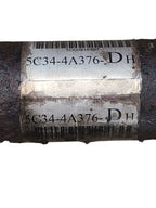 Front Drive Shaft Diesel Fits 03-10 FORD F250SD PICKUP 664666