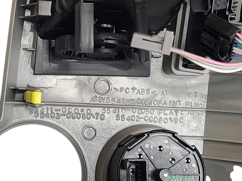 SEQUOIA   2013 Dash Bezel 678192