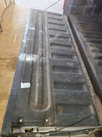 Trunk/Hatch/Tailgate Without Tailgate Step Fits 08-12 FORD F250SD PICK