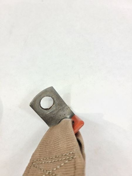 ROADMASTR 1994 Seat Belt Front 563738