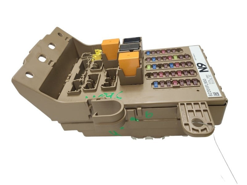 Chassis ECM Multifunction Integrated Unit Fits 21-23 XV CROSSTREK 6134