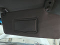 Passenger Sun Visor Crew Cab With Mirror Fits 11-14 FORD F150 PICKUP 5