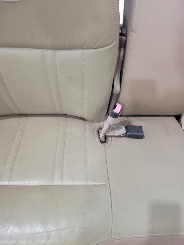 Passenger Front Seat Bench Split 40/60 Fits 97-98 FORD F150 PICKUP 678