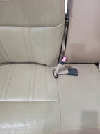 Passenger Front Seat Bench Split 40/60 Fits 97-98 FORD F150 PICKUP 678