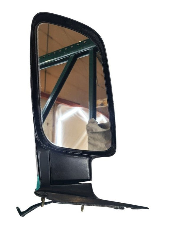 Driver Side View Mirror Manual 3 Bolt Fits 88-02 CHEVROLET 3500 PICKUP