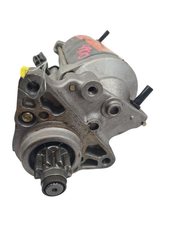 Starter Motor 2.0kw 2UZFE Engine Fits 01-09 SEQUOIA 613818