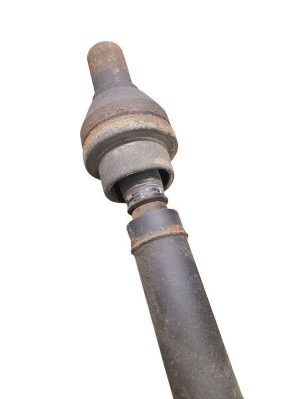 Rear Drive Shaft Fits 14-23 CHEROKEE 623429