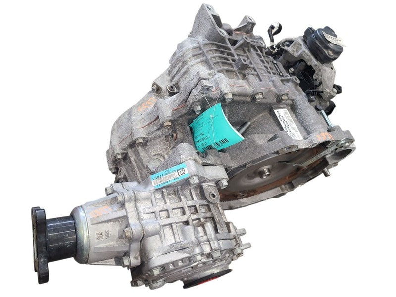 Automatic Transmission 2.5L Naturally Aspirated Fits 21-23 SANTA FE 66