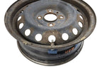 Wheel 15x5-1/2 Hatchback Steel Fits 07-12 VERSA 605088