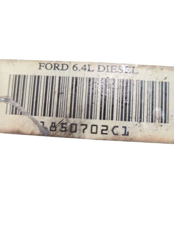 Flywheel/Flex Plate Automatic Transmission Fits 08-10 FORD F250SD PICK
