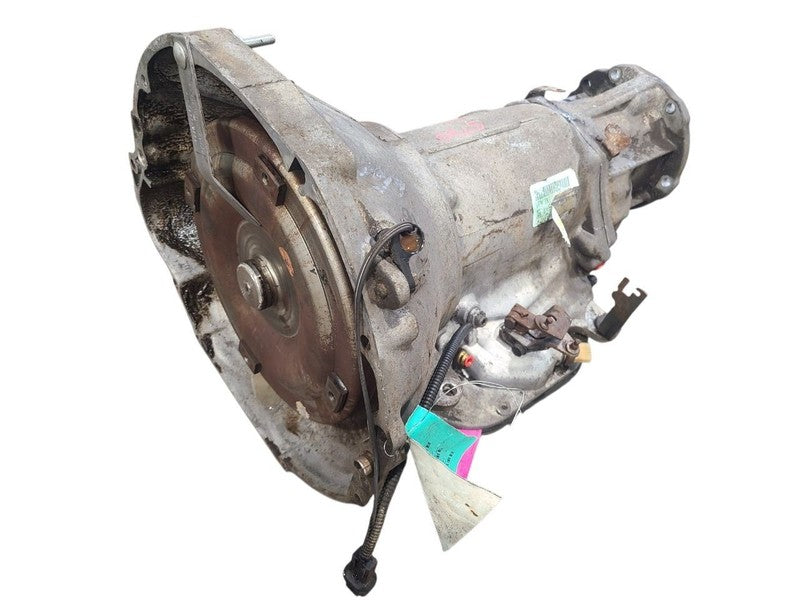 Automatic Transmission 6 Cylinder Fits 98-02 WRANGLER 680076
