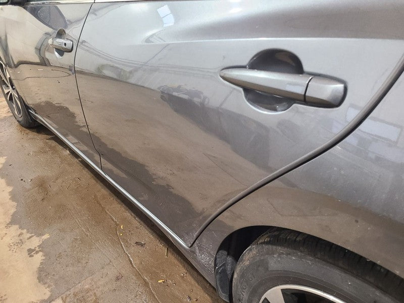 Driver Left Rear Side Door Fits 20-25 SENTRA 650449