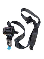 SONATA    2015 Seat Belt Rear 647436