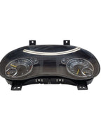 Speedometer MPH 120 1 Color Graphic Display Fits 21 DODGE 2500 PICKUP 