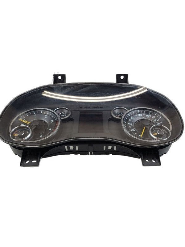 Speedometer MPH 120 1 Color Graphic Display Fits 21 DODGE 2500 PICKUP 