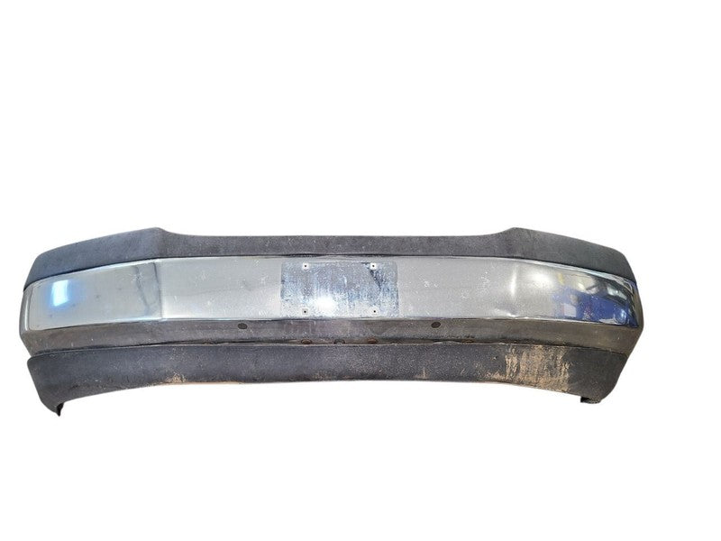 Front Bumper Chrome Fits 03-25 EXPRESS 2500 VAN 663820