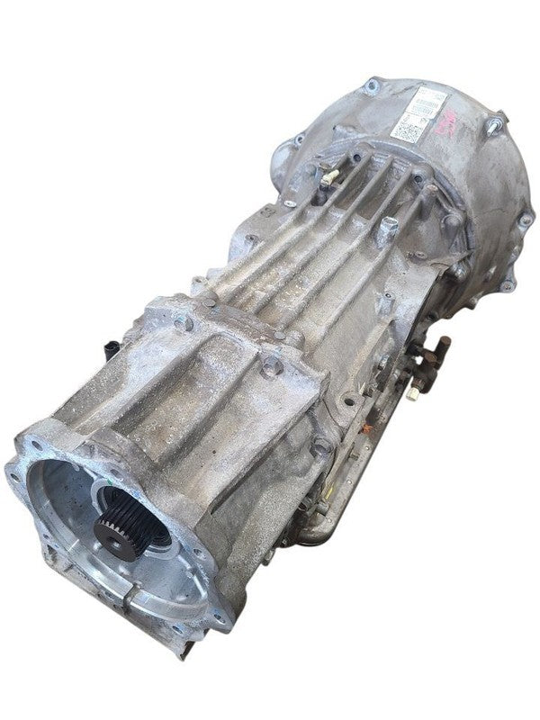 Automatic Transmission 2WD Pickup 6 Speed Fits 19-20 DODGE 3500 PICKUP