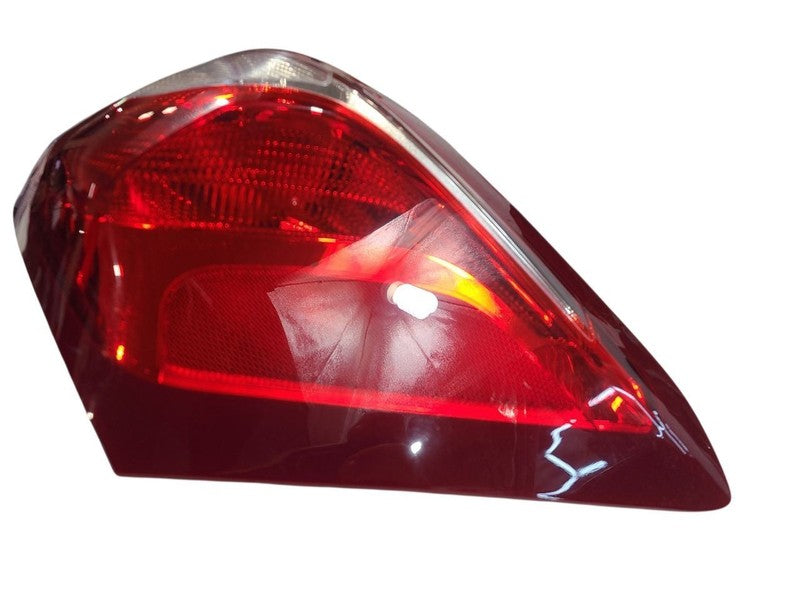 Passenger Tail Light Without LED Fits 18-21 EQUINOX 672400